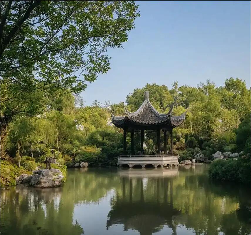 陕西映易土建有限公司